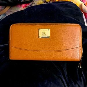 Ralph Lauren Wallet